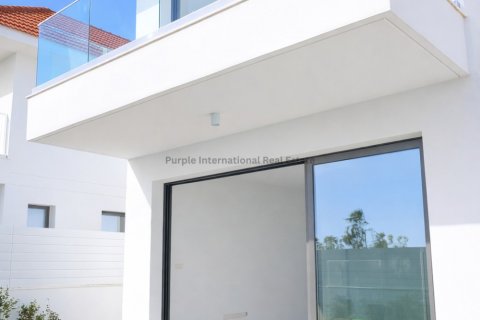 Вилла с 4 спальнями в Дромолаксия, Ларнака,  № 50910 19