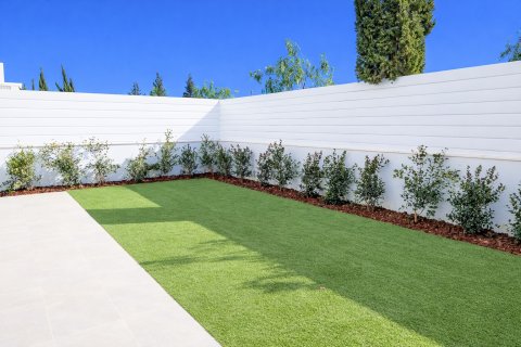 Вилла с 4 спальнями в Дромолаксия, Ларнака,  № 50910 7