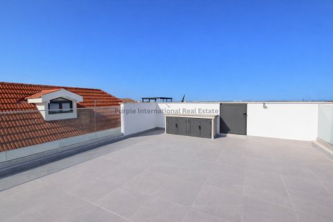 Вилла с 4 спальнями в Дромолаксия, Ларнака,  № 50910 23