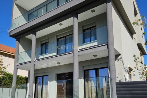 7 dormitorios Villa en Germasogeia, Limassol,  No. 55484