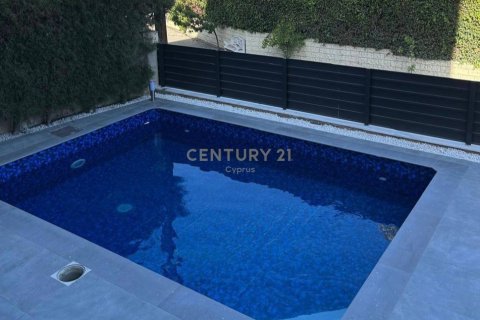 7 dormitorios Villa en Germasogeia, Limassol,  No. 55484 5