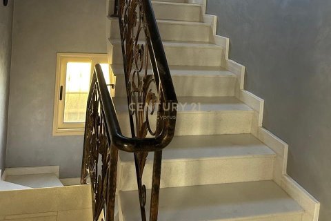 7 dormitorios Villa en Germasogeia, Limassol,  No. 55484 4