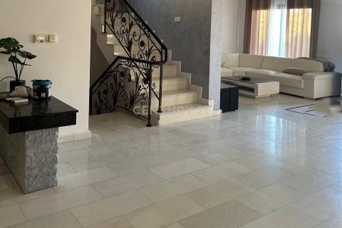 7 dormitorios Villa en Germasogeia, Limassol,  No. 55484 2