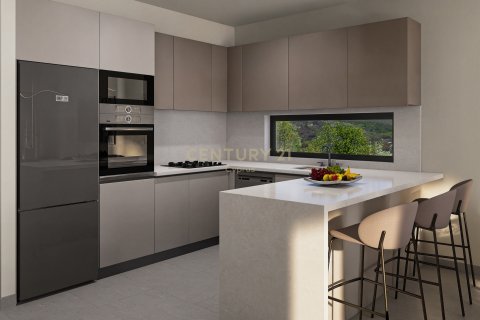 2 dormitorios Apartamento en Anavargos, Paphos,  No. 55490 4