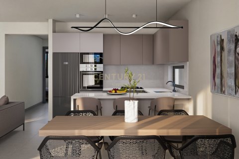 2 dormitorios Apartamento en Anavargos, Paphos,  No. 55490 3