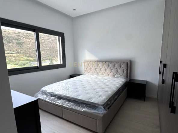 3 bedrooms Penthouse in Germasogeia, Limassol, Cyprus No. 55487