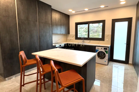 3 dormitorios Ático en Germasogeia, Limassol, No. 55487 2