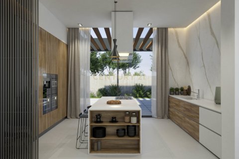 4 dormitorios Villa en Ayia Napa, Ammochostos,  No. 55488 6
