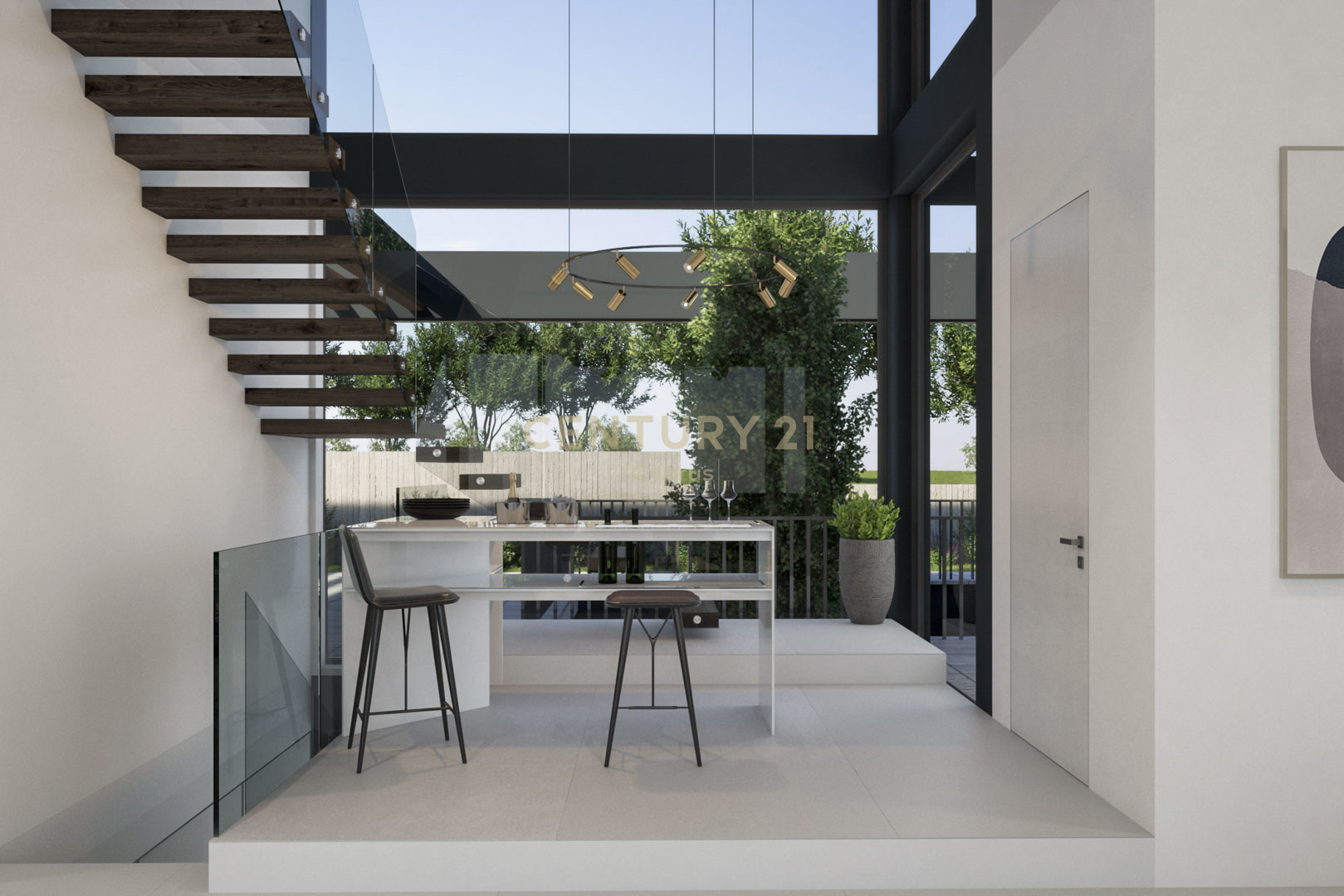 4 chambres Villa à Ayia Napa, Ammochostos, Chypre No. 55488