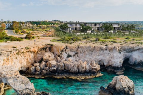 4 dormitorios Villa en Ayia Napa, Ammochostos,  No. 55488 8
