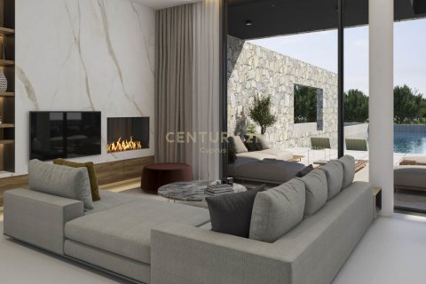 4 dormitorios Villa en Ayia Napa, Ammochostos,  No. 55488 4