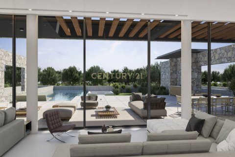 4 dormitorios Villa en Ayia Napa, Ammochostos,  No. 55488 2