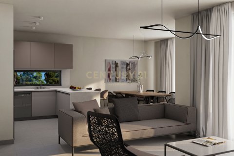 3 dormitorios Apartamento en Anavargos, Paphos,  No. 55489 3