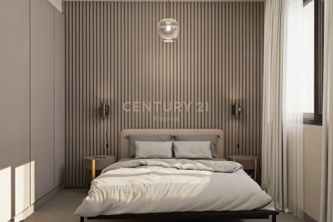 3 dormitorios Apartamento en Anavargos, Paphos,  No. 55489 6