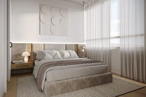 2 chambres Appartement à Germasogeia, Limassol,  No. 49098 16