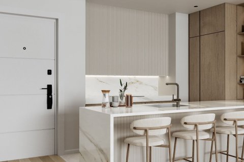 2 chambres Appartement à Germasogeia, Limassol,  No. 49100 13