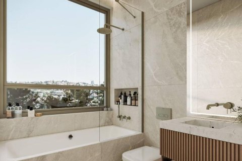 2 chambres Appartement à Germasogeia, Limassol,  No. 49100 17