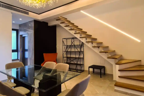 3 dormitorios Villa en Germasogeia, Limassol,  No. 55971 6