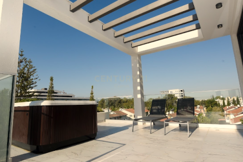 3 dormitorios Villa en Germasogeia, Limassol,  No. 55971 12