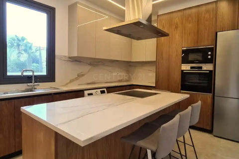 3 dormitorios Villa en Germasogeia, Limassol,  No. 55971 4