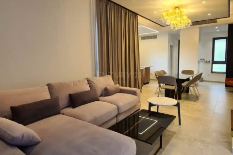 3 dormitorios Villa en Germasogeia, Limassol,  No. 55971 5
