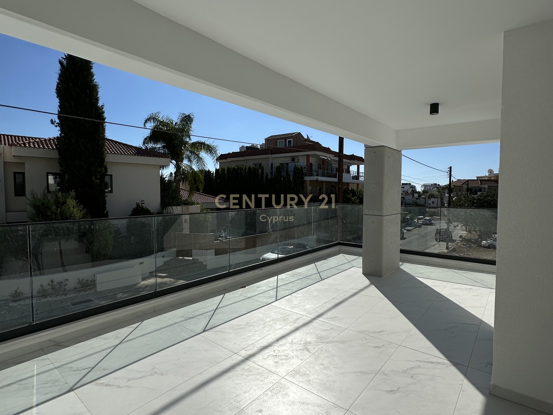 2 chambres Penthouse à Limassol, Chypre No. 55970