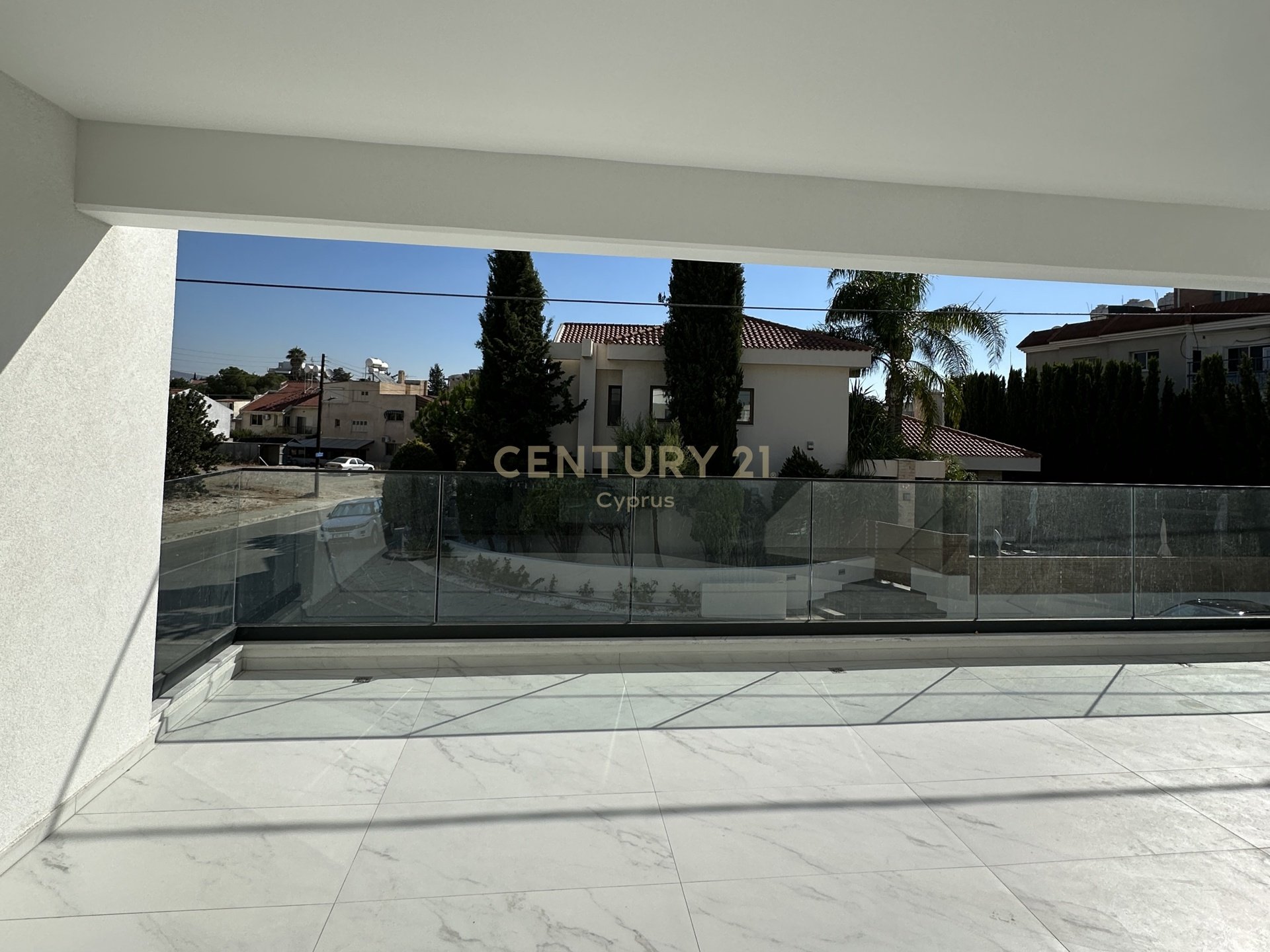 2 chambres Penthouse à Limassol, Chypre No. 55970