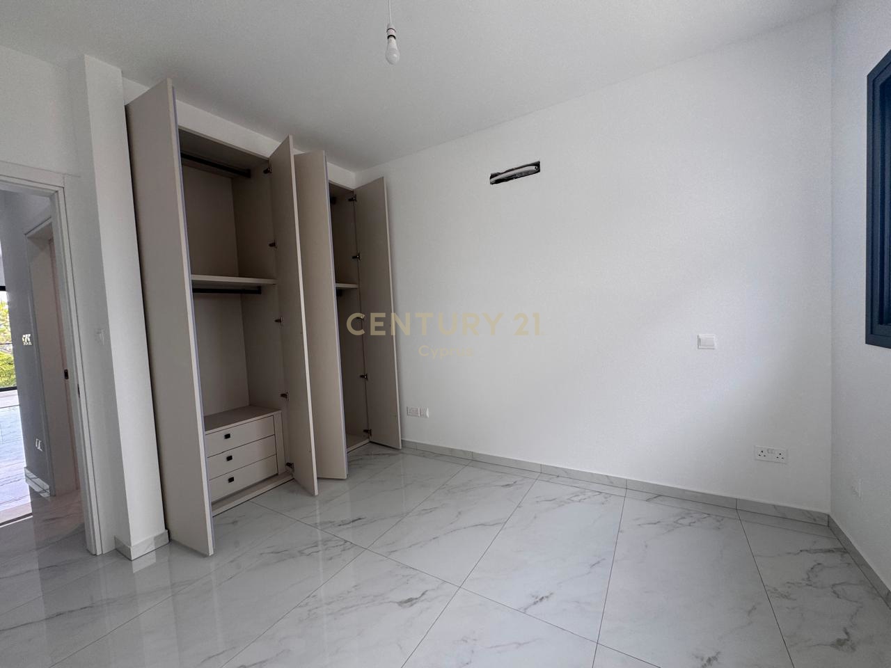 2 chambres Penthouse à Limassol, Chypre No. 55970