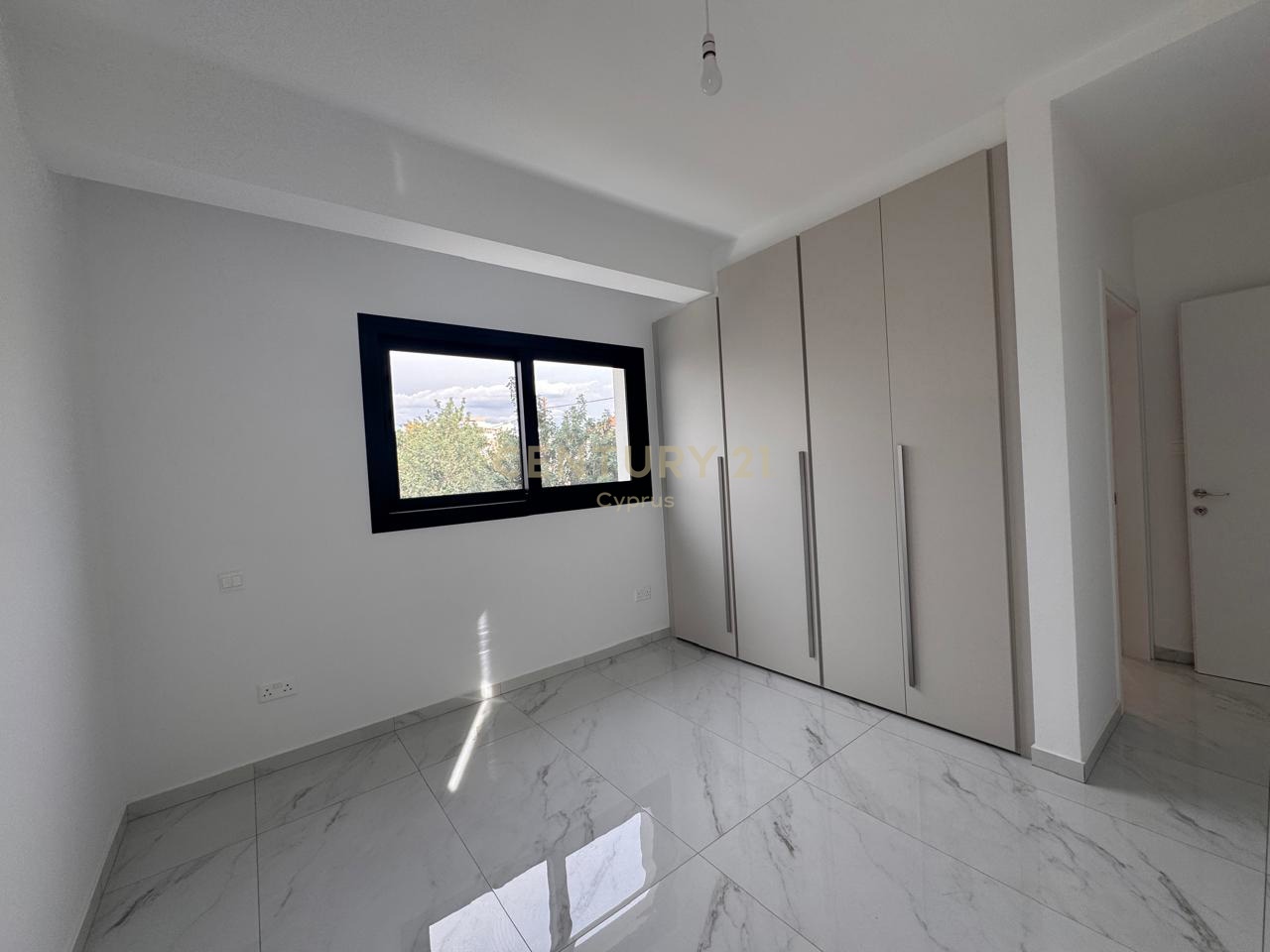 2 chambres Penthouse à Limassol, Chypre No. 55970
