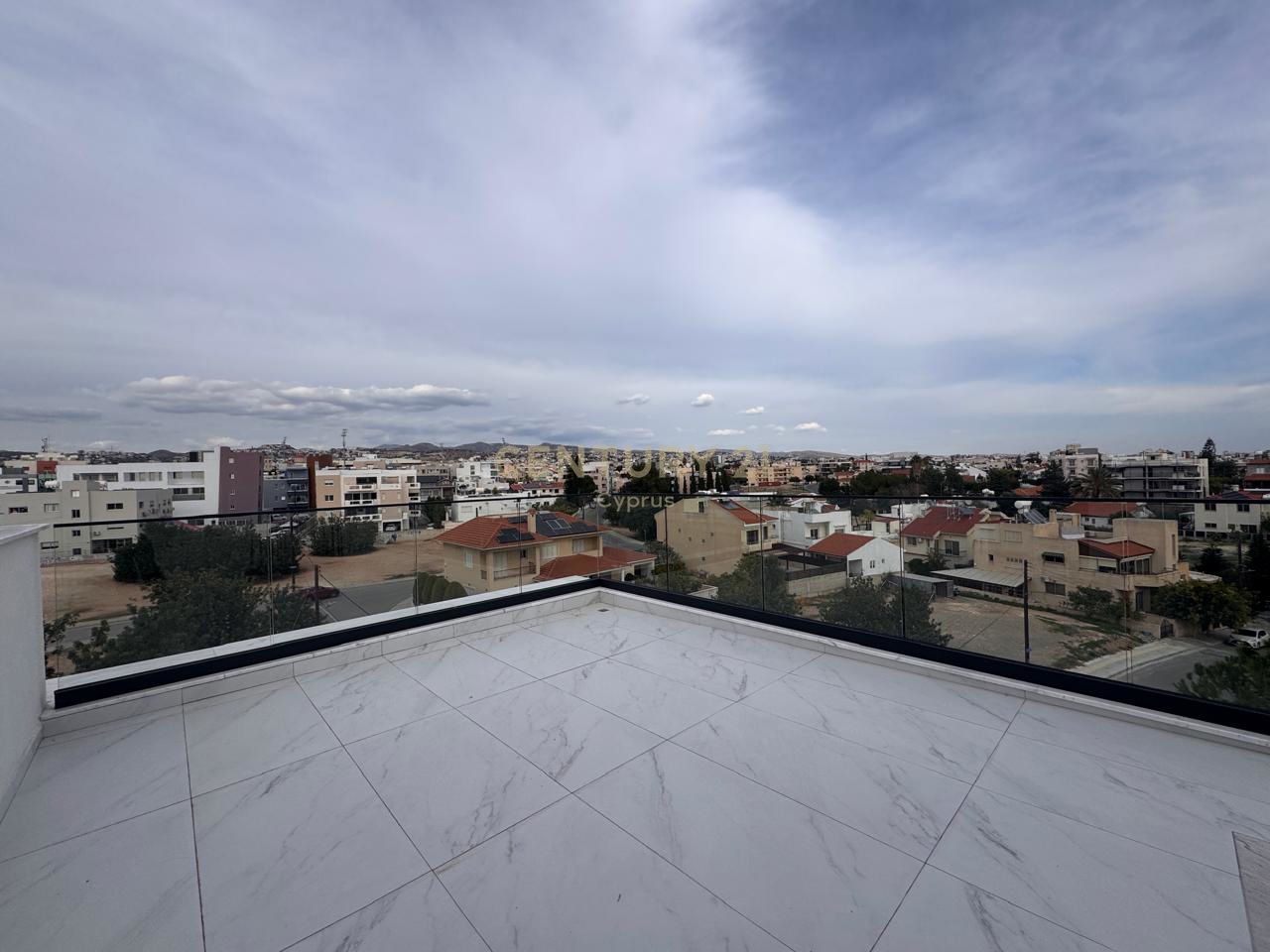 2 chambres Penthouse à Limassol, Chypre No. 55970