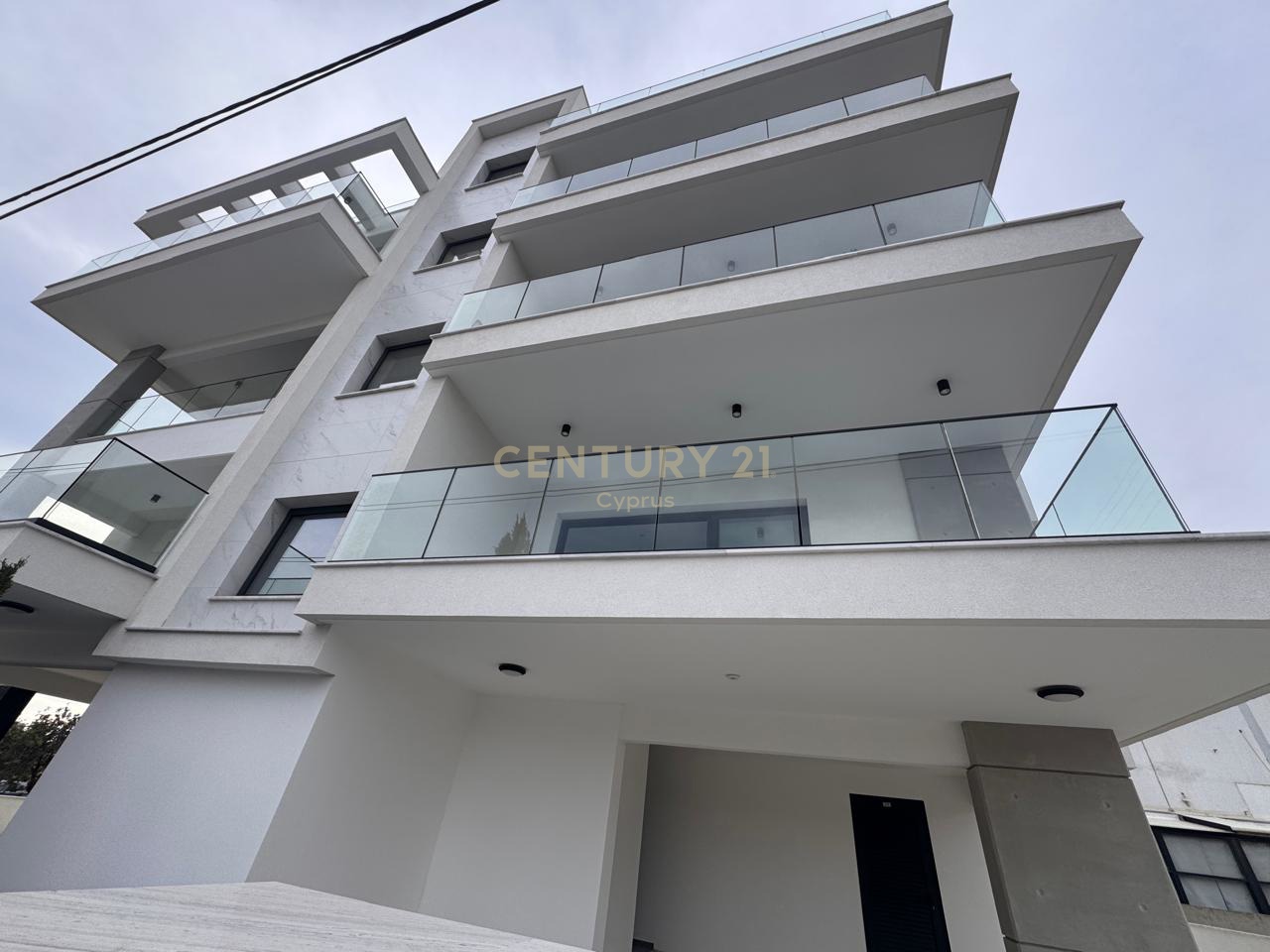 2 chambres Penthouse à Limassol, Chypre No. 55970