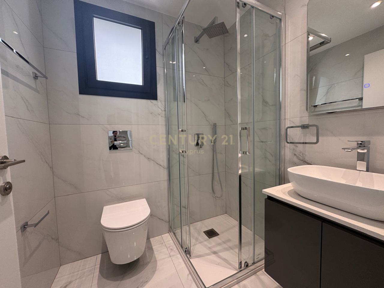 2 chambres Penthouse à Limassol, Chypre No. 55970
