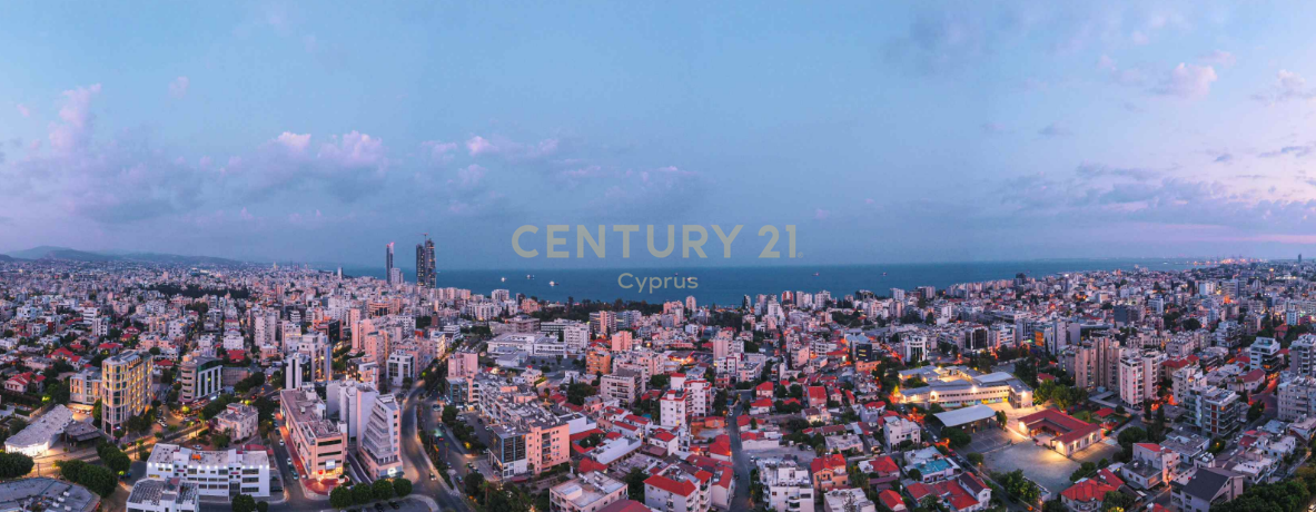 285m2 Office in Limassol, Cyprus No. 55967