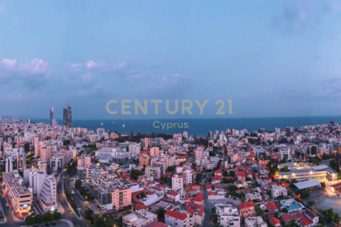 285m2 Oficina en Limassol,  No. 55967 5