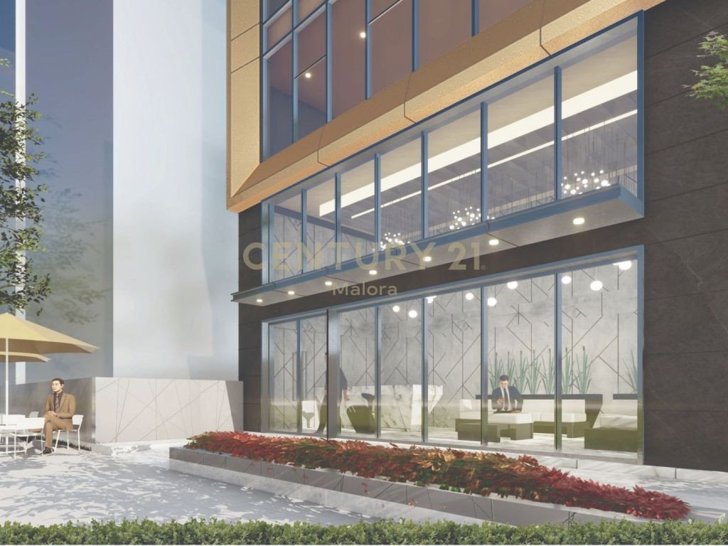 536m2 Bâtiment à Limassol, Chypre No. 55969