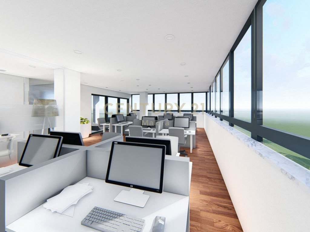 536m2 Bâtiment à Limassol, Chypre No. 55969