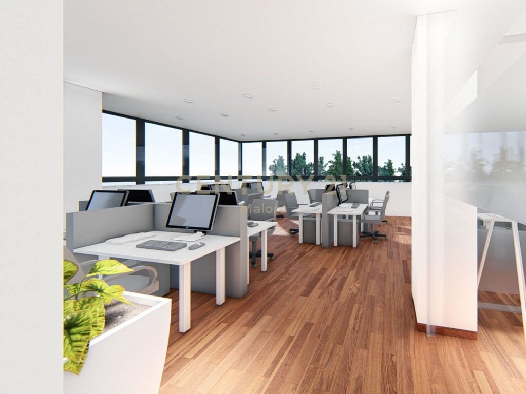 536m2 Bâtiment à Limassol, Chypre No. 55969
