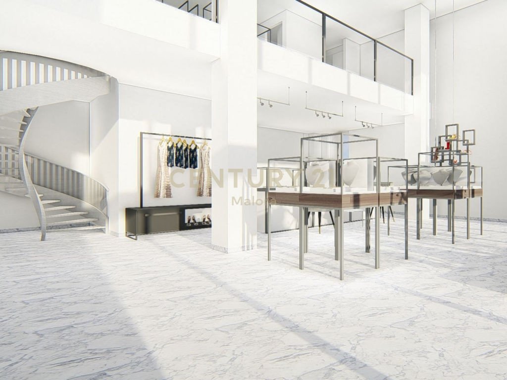 536m2 Bâtiment à Limassol, Chypre No. 55969