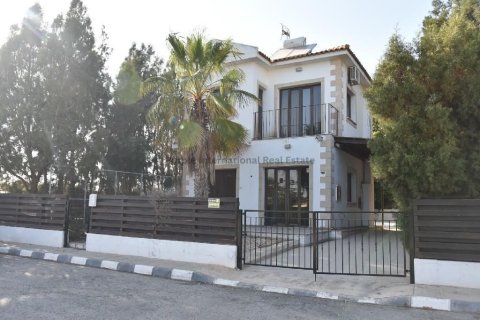 3 bedrooms Villa in Ayia Napa, Ammochostos,  No. 39346 19