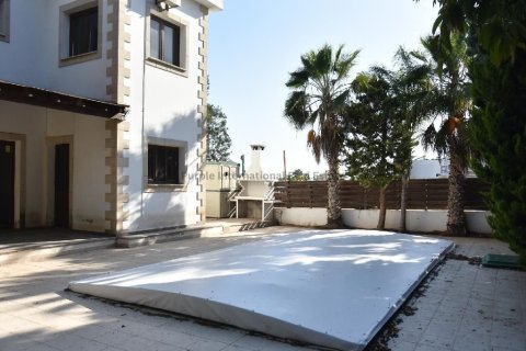 3 bedrooms Villa in Ayia Napa, Ammochostos,  No. 39346 16