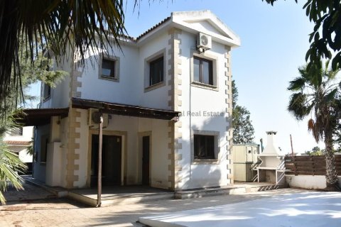 3 bedrooms Villa in Ayia Napa, Ammochostos,  No. 39346 15