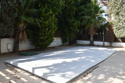 3 bedrooms Villa in Ayia Napa, Ammochostos,  No. 39346 18