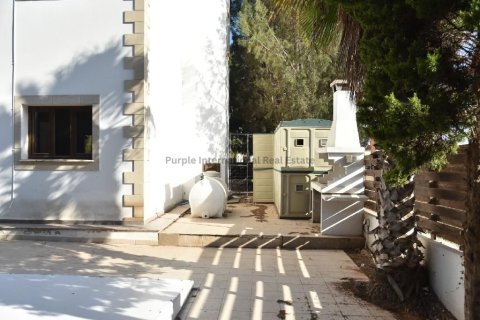 3 bedrooms Villa in Ayia Napa, Ammochostos,  No. 39346 17