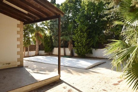 3 bedrooms Villa in Ayia Napa, Ammochostos,  No. 39346 14