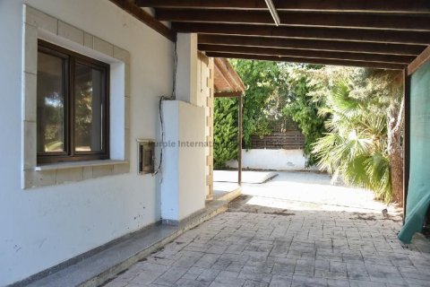 3 bedrooms Villa in Ayia Napa, Ammochostos,  No. 39346 12
