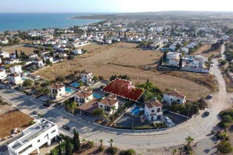 3 bedrooms Villa in Ayia Napa, Ammochostos,  No. 39346 2
