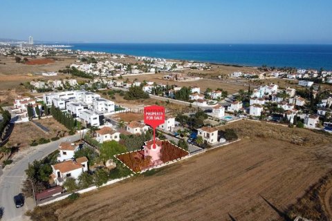 3 bedrooms Villa in Ayia Napa, Ammochostos,  No. 39346