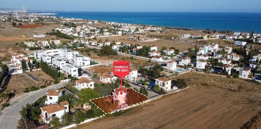 3 bedrooms Villa in Ayia Napa, Ammochostos,  No. 39346