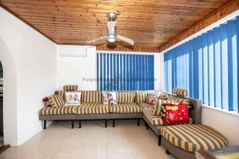 3 bedrooms Villa in Frenaros, Ammochostos, No. 39345 13