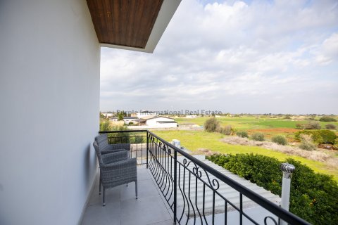 3 bedrooms Villa in Frenaros, Ammochostos, No. 39345 24